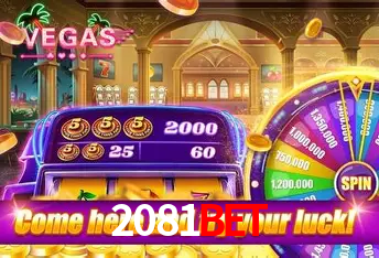Descubra a Magia dos Jogos de Arcade no 2081Bet